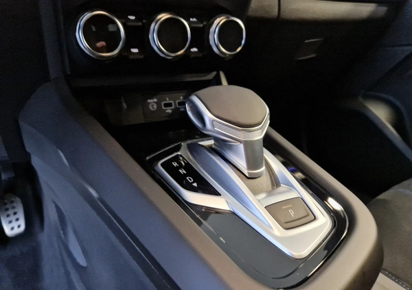 Renault Arkana cena 145300 przebieg: 1, rok produkcji 2023 z Jawor małe 631